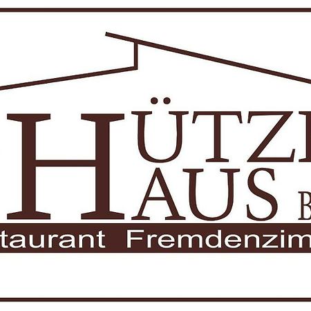 Schuetzenhaus Bondorf Hotel Kültér fotó