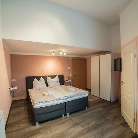 Schuetzenhaus Bondorf Hotel Kültér fotó