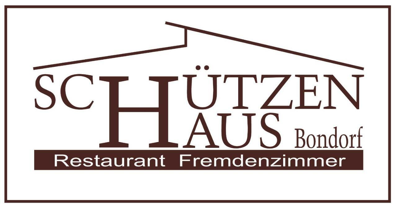 Schuetzenhaus Bondorf Hotel Kültér fotó