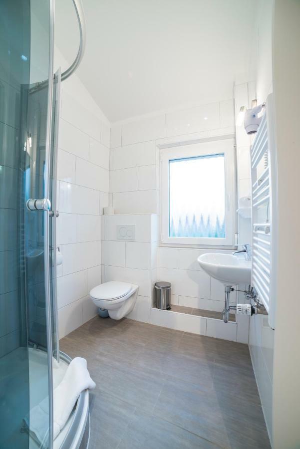 Schuetzenhaus Bondorf Hotel Kültér fotó