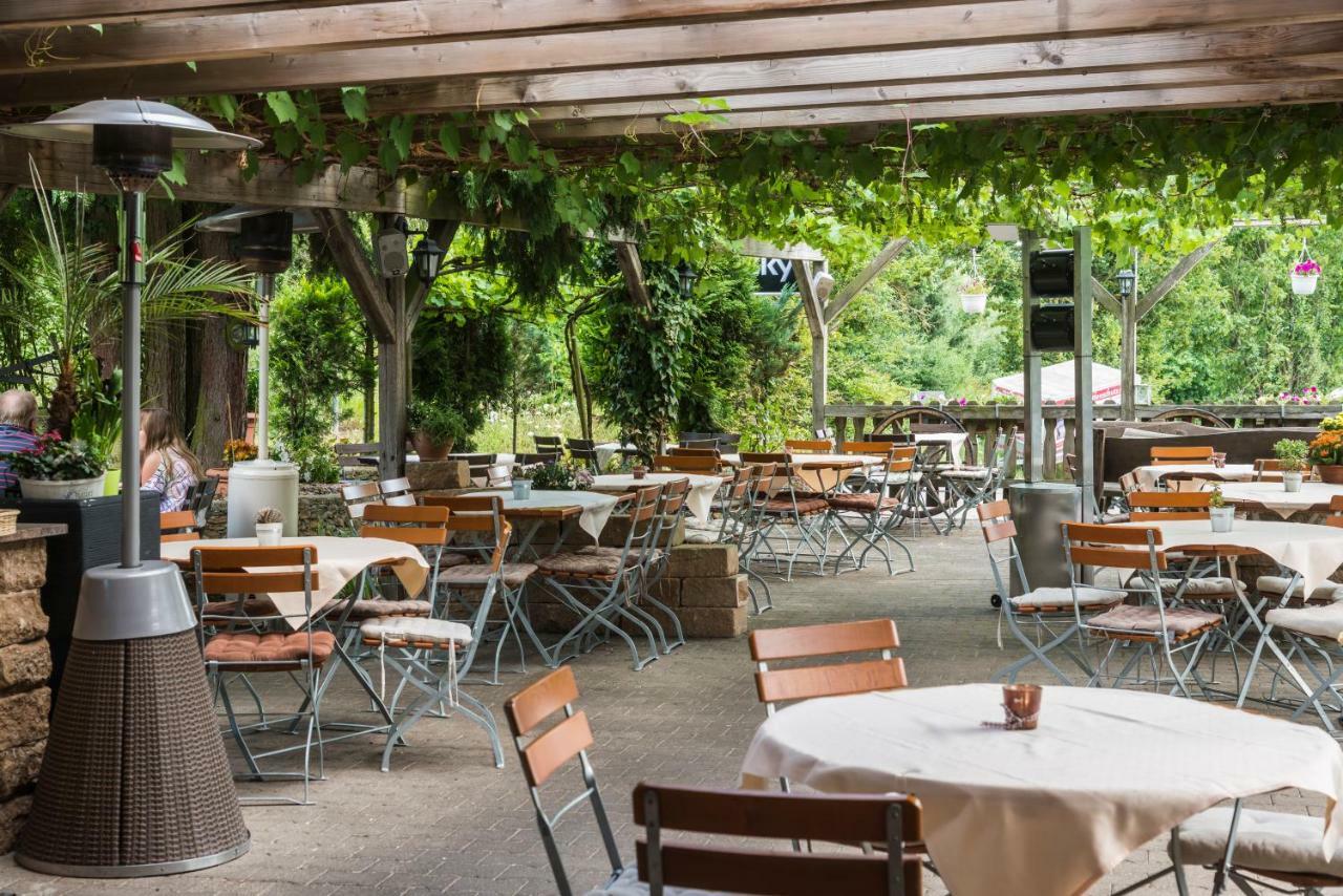 Schuetzenhaus Bondorf Hotel Kültér fotó