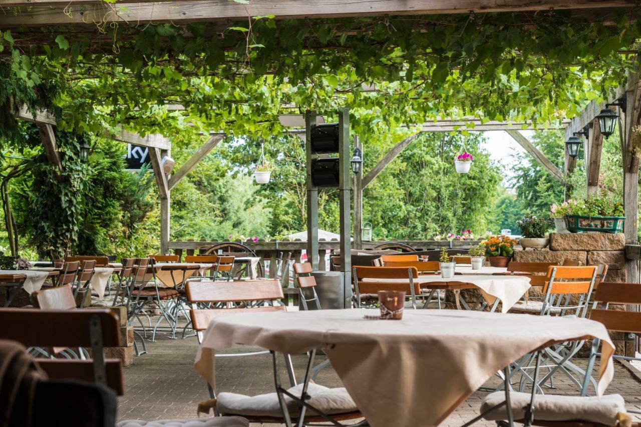 Schuetzenhaus Bondorf Hotel Kültér fotó